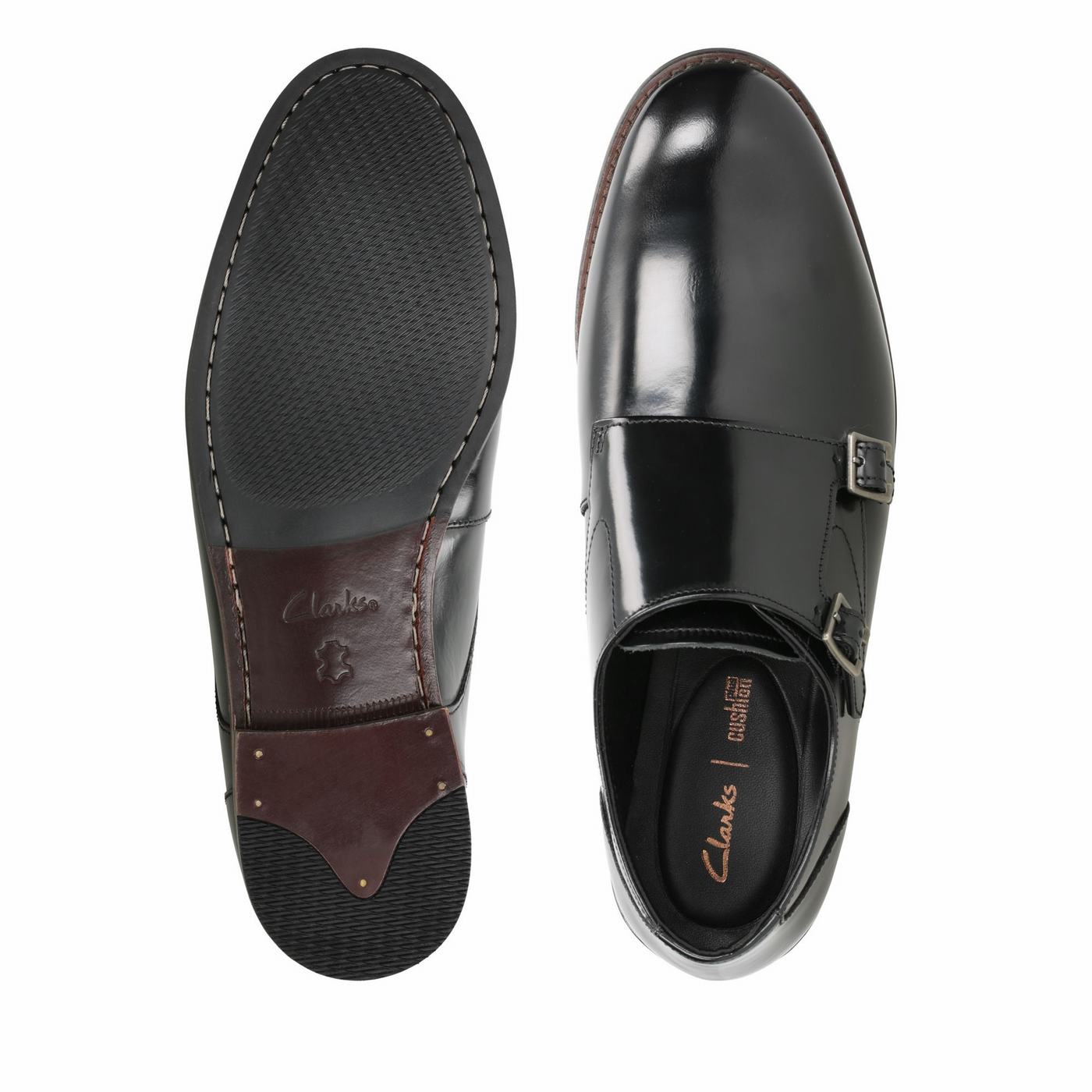 Edward monk store clarks